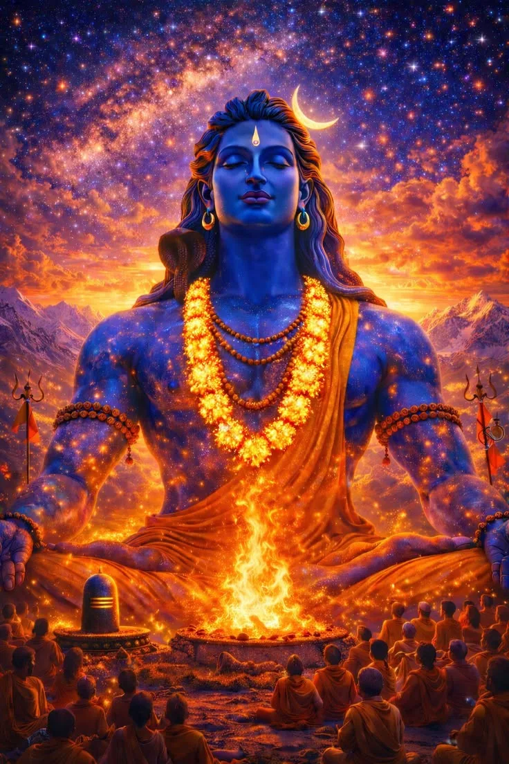 Maha Mrityunjay Jaap Ujjain