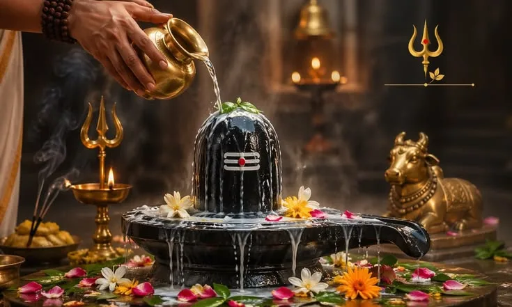 Rudrabhishek Puja in Ujjain