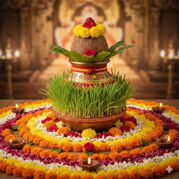 Vastu Shanti Puja Ujjain